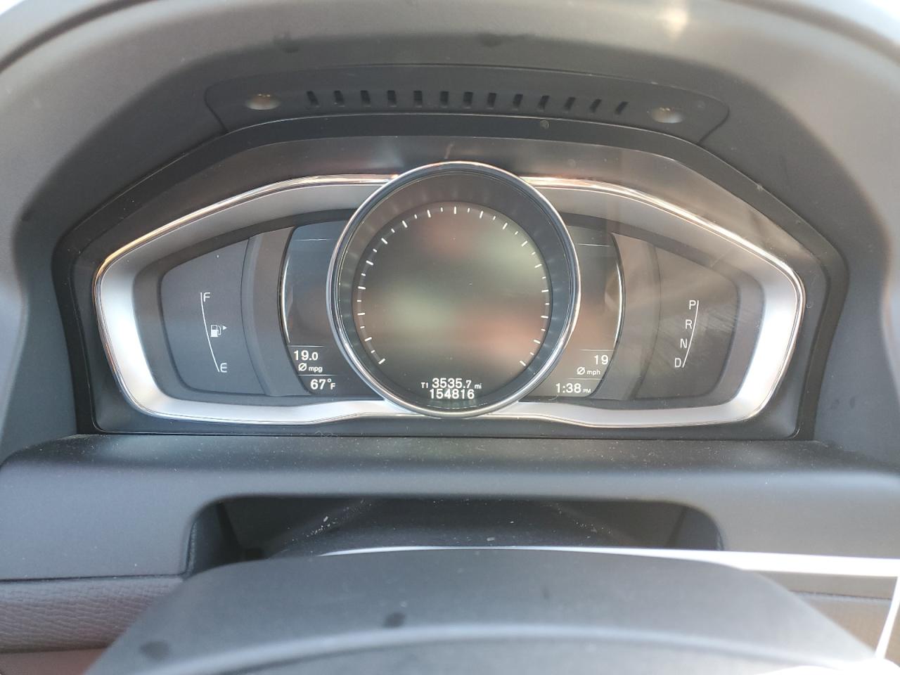 yv4902rk5f2714031 YV4902RK5F2714031 2015 Volvo Xc60 T6 Premier