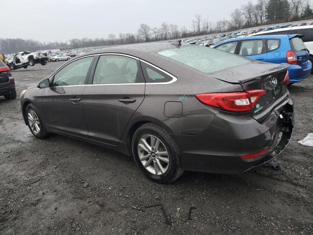 5NPE24AF3GH324485 | 2016 HYUNDAI SONATA SE