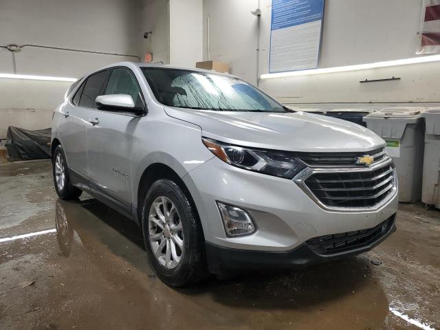 3GNAXJEV4KS618466 | 2019 CHEVROLET EQUINOX LT