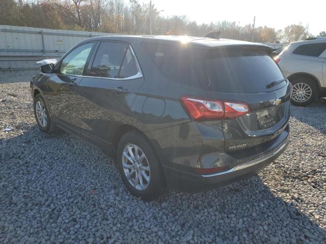 3GNAXJEV3JS510483 | 2018 Chevrolet equinox lt