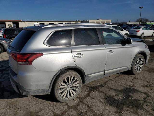 JA4AZ3A30LZ038147 | 2020 MITSUBISHI OUTLANDER