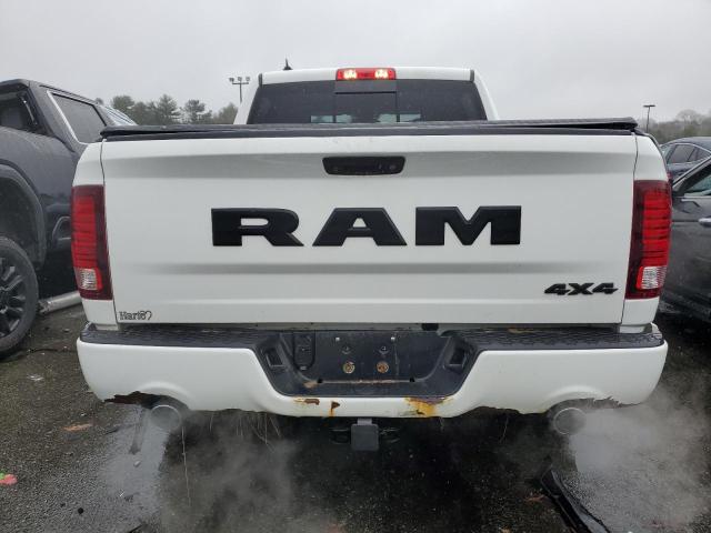 1C6RR7MT7JS250102 | 2018 RAM 1500 SPORT