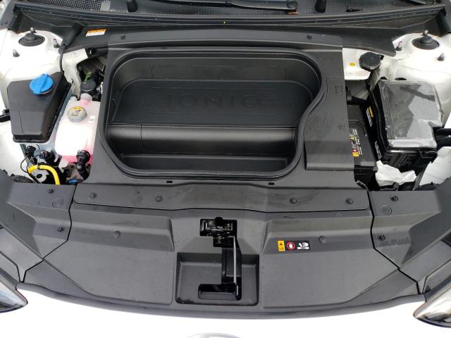 2023 HYUNDAI IONIQ 6 LI KMHM54AC2PA052751