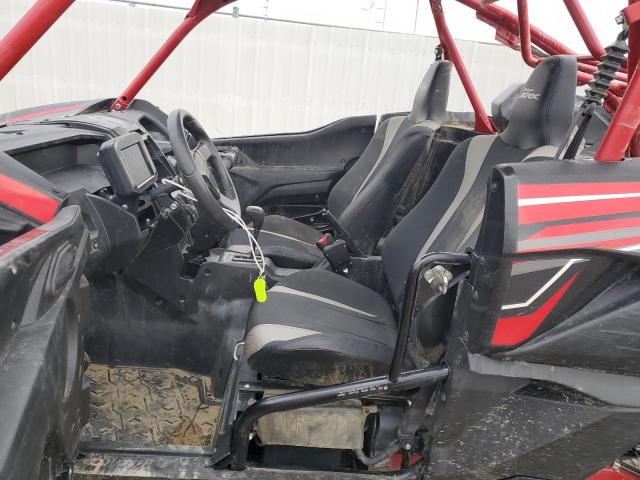 2021 KAWASAKI KRX 1000 - JKARF0D19MB500821