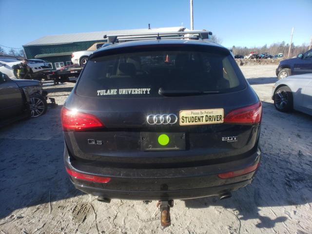 VIN WA1LFAFP6EA121665 2014 Audi Q5, Premium Plus no.6