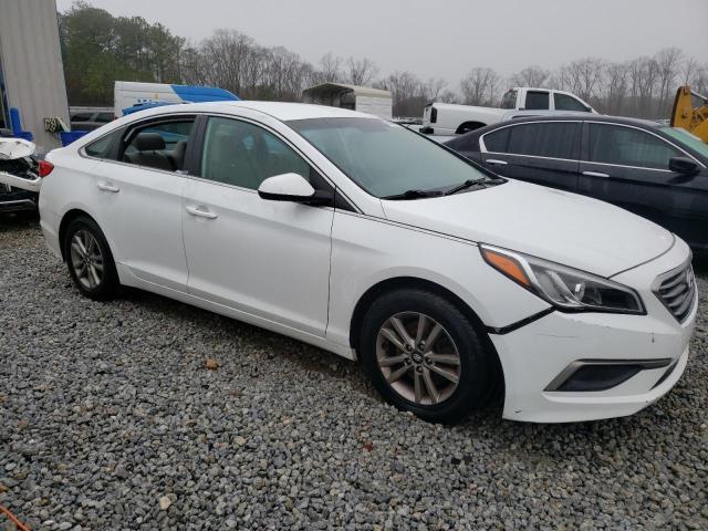 5NPE24AF9GH261506 | 2016 HYUNDAI SONATA SE