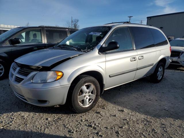 2006 Dodge Grand Caravan SE