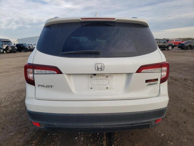 2022 HONDA PILOT TRAI 5FNYF6H85NB037326