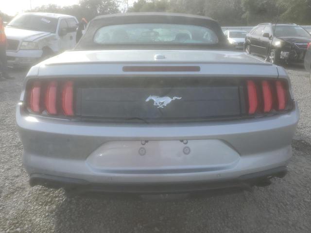 1FATP8UH5L5137486 | 2020 Ford mustang