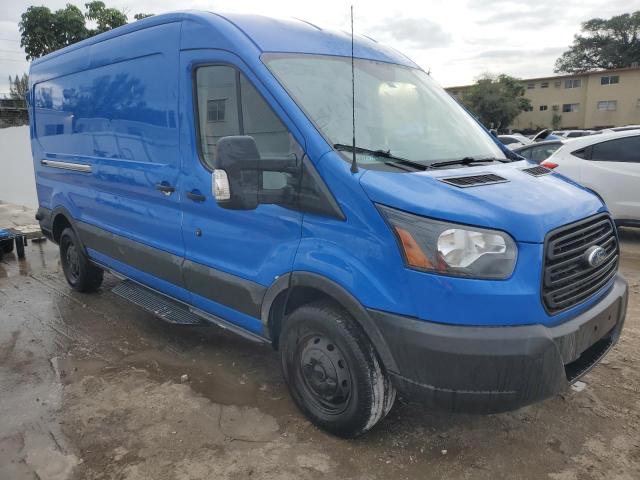 2019 Ford Transit T-250 VIN: 1FTYR2CMXKKA21707 Lot: 79004063