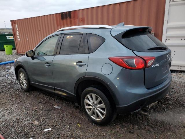 JM3KE2CY6G0895714 | 2016 MAZDA CX-5 TOURI