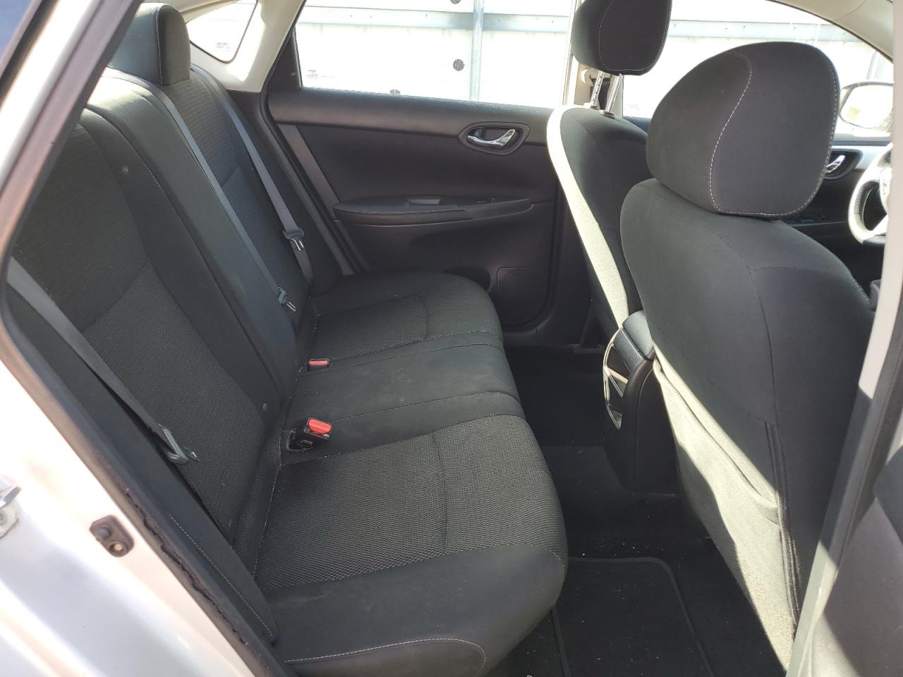 3N1AB7APXKY266088 NISSAN SENTRA 2019