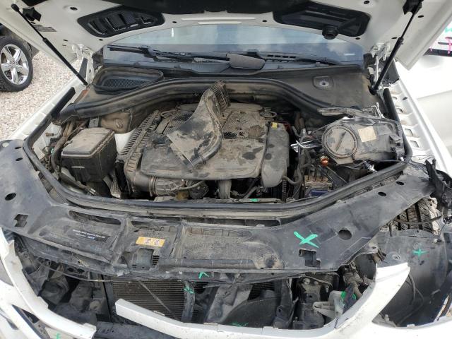 4JGDA5JB1GA741270 2016 MERCEDES-BENZ GLE-CLASS, photo no. 11