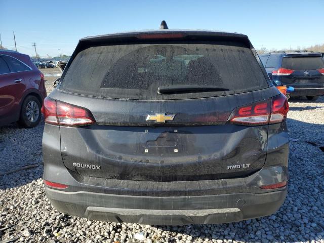 2GNAXUEV4N6144149 | 2022 CHEVROLET EQUINOX LT