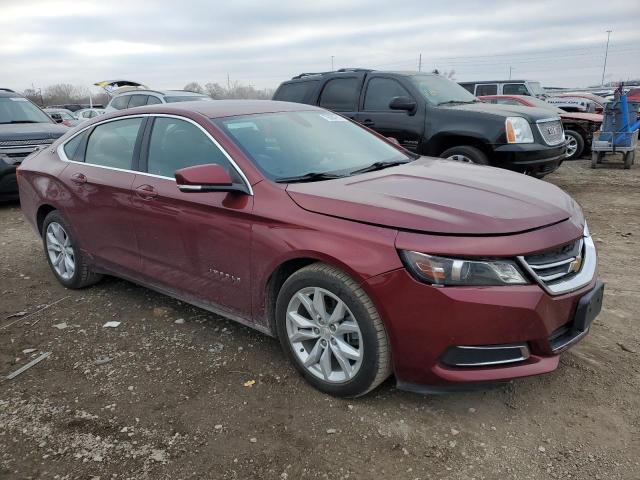 2G1115S30G9208183 | 2016 CHEVROLET IMPALA LT