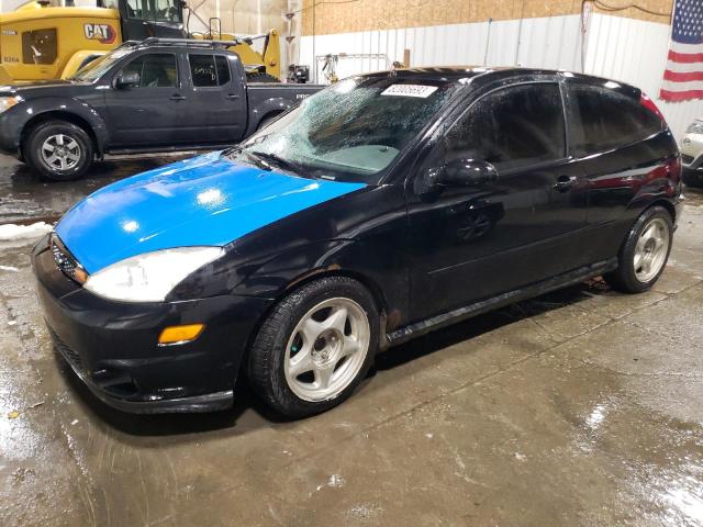 2003 Ford Focus SVT