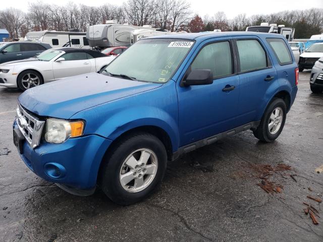 2012 Ford Escape XLS