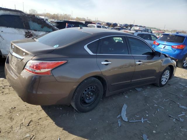 1N4AL3AP7FN366371 | 2015 Nissan altima 2.5