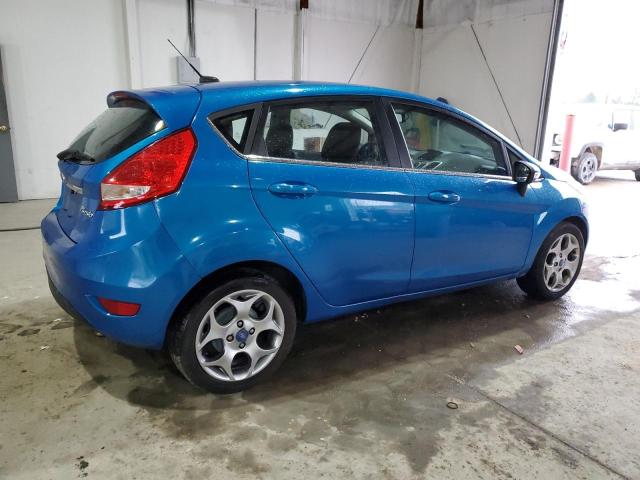 3FADP4FJ0CM102264 | 2012 Ford fiesta ses