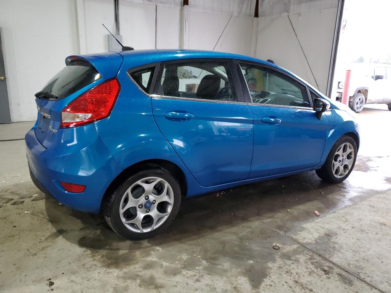 3fadp4fj0cm102264 3FADP4FJ0CM102264 2012 Ford Fiesta Ses