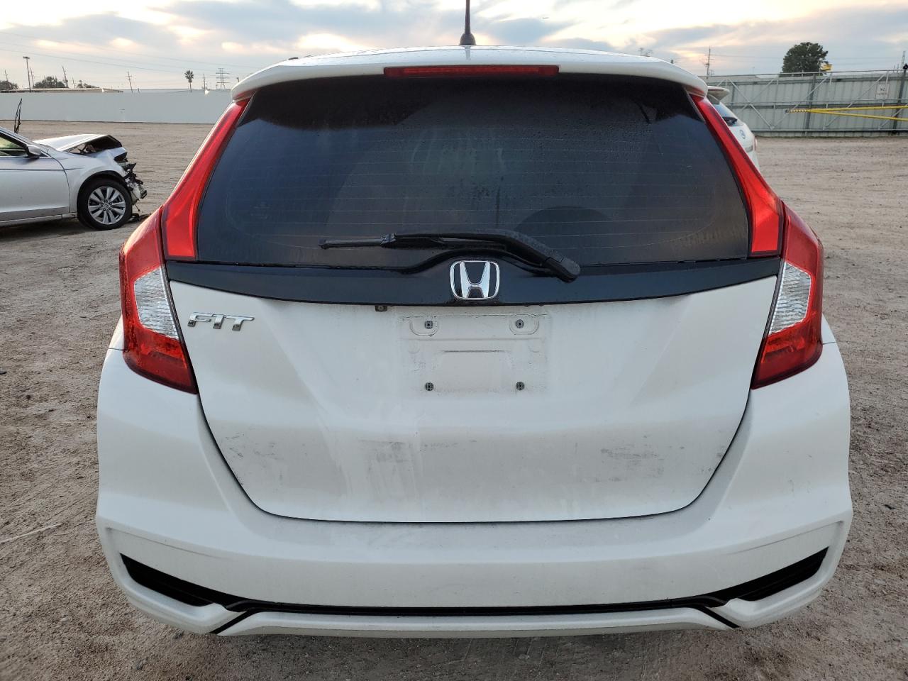 3HGGK5H48LM721358 HONDA FIT 2020