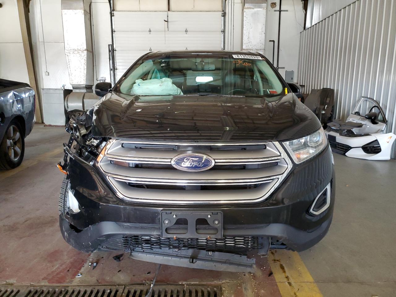 2FMPK4K97JBB67639 FORD EDGE 2018