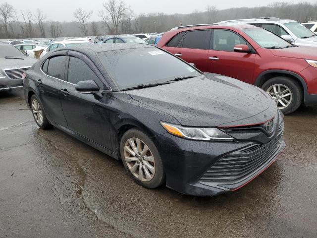 4T1B11HK2JU634935 | 2018 Toyota camry l