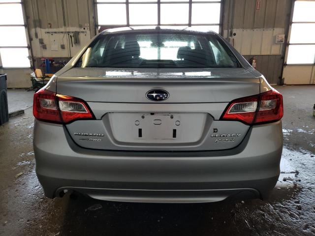 4S3BNAC65F3029825 | 2015 SUBARU LEGACY 2.5