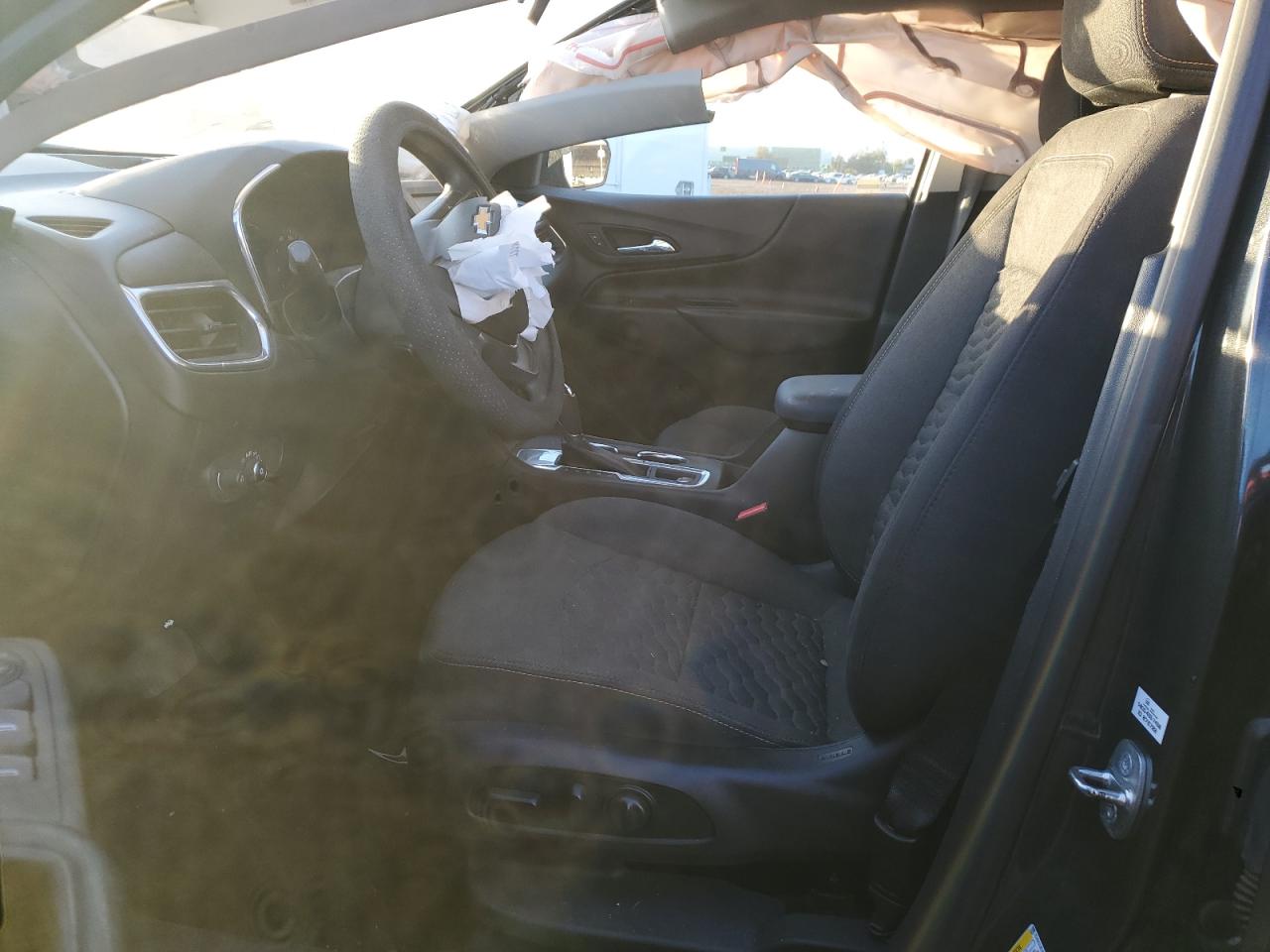 2GNAXJEV5J6292142 CHEVROLET EQUINOX 2018