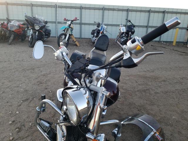 2012 SUZUKI VL800 T - JS1VS55A9C2100700