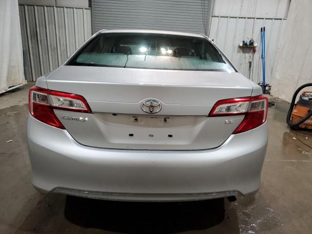 4T4BF1FK2ER379283 | 2014 TOYOTA CAMRY L