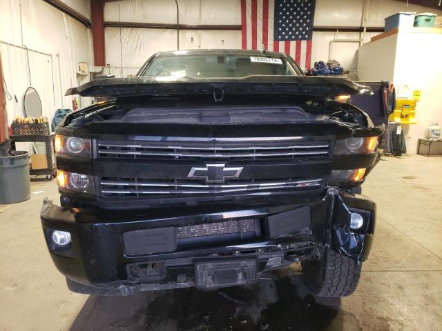 1GC1KVEG4HF216234 | 2017 CHEVROLET SILVERADO