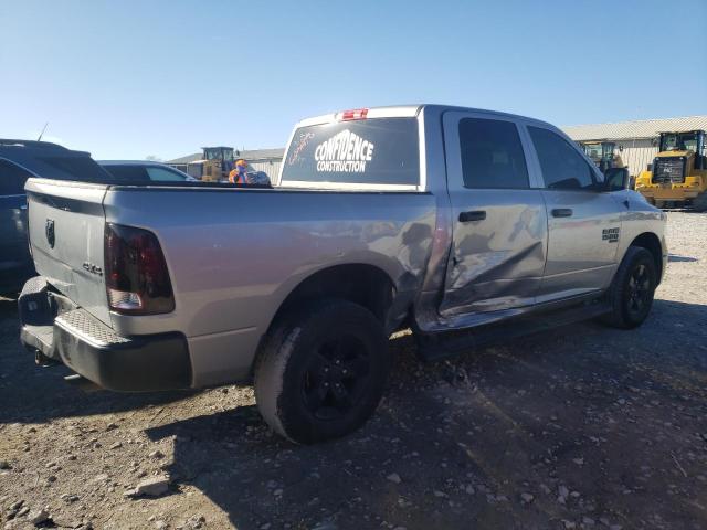 3C6RR7KG6MG665090 | 2021 RAM 1500 CLASS