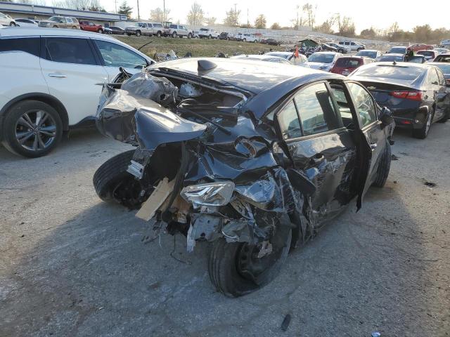 2017 CHEVROLET CRUZE LS - 1G1BC5SM8H7105569