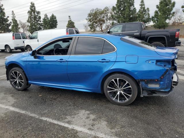 4T1B11HK5JU113899 | 2018 TOYOTA CAMRY L