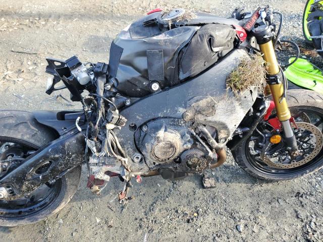 2022 HONDA CBR1000 RA JH2SC7759NK500137