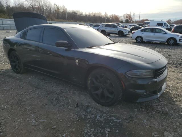 2C3CDXHG1FH886723 | 2015 DODGE CHARGER SX