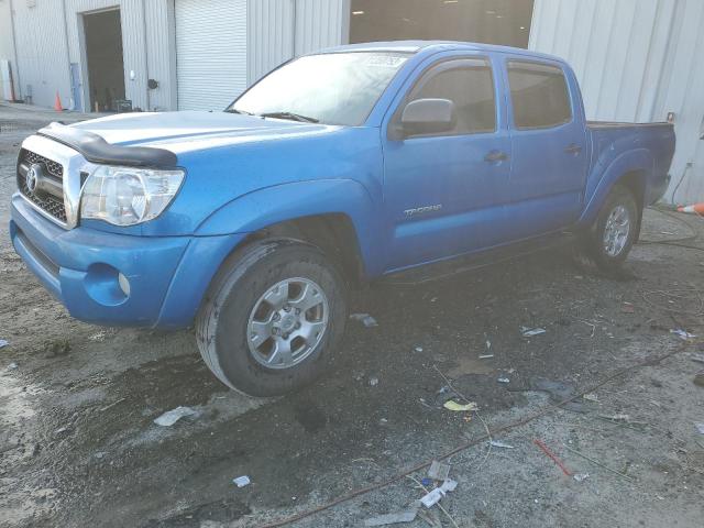 2011 Toyota Tacoma 