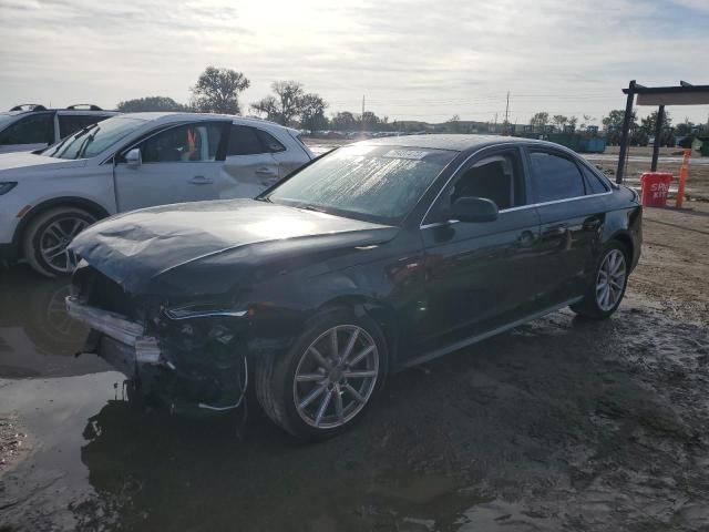 VIN WAUFFAFL8GN015808 2016 Audi A4, Premium Plus S-... no.1