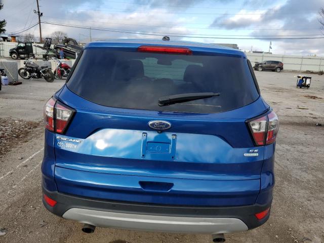 1FMCU0GD4HUC27878 | 2017 FORD ESCAPE SE