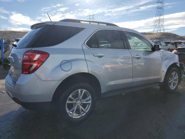 2GNALCEKXH6241100 | 2017 CHEVROLET EQUINOX LT