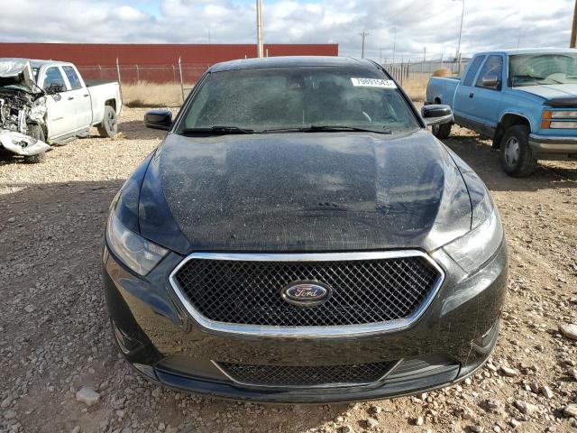 1FAHP2KT5FG177005 | 2015 FORD TAURUS SHO