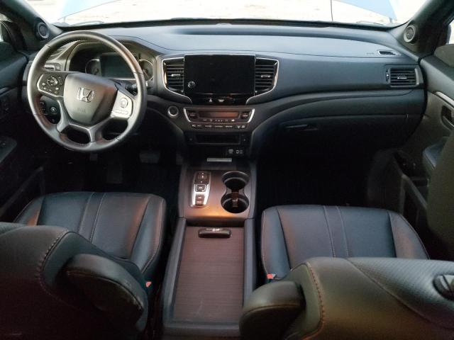 2022 HONDA PILOT TRAI 5FNYF6H84NB084251