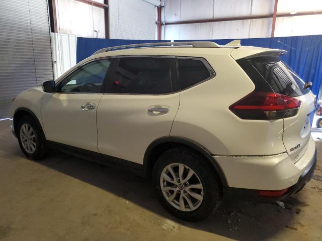 KNMAT2MV4KP551006 | 2019 NISSAN ROGUE S