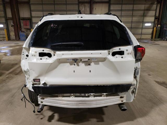 4T3E6RFV2MU031828 | 2021 TOYOTA RAV4 XSE