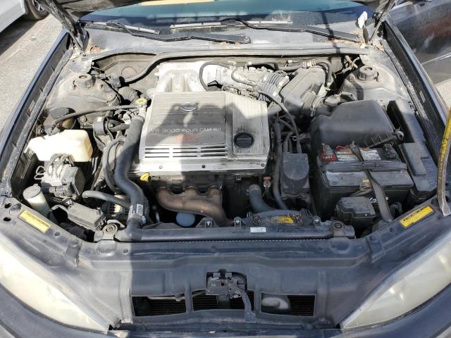 2000 Lexus Es 300 VIN: JT8BF28G3Y0283024 Lot: 79416673