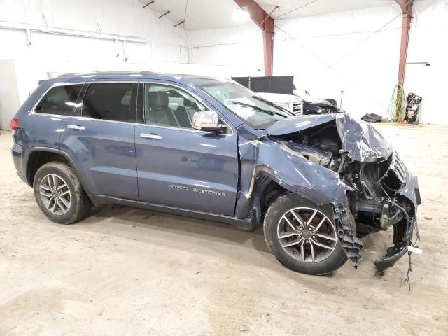 2020 JEEP GRAND CHER - 1C4RJFBG2LC293372