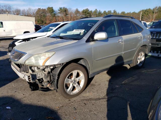 2005 Lexus RX 330 