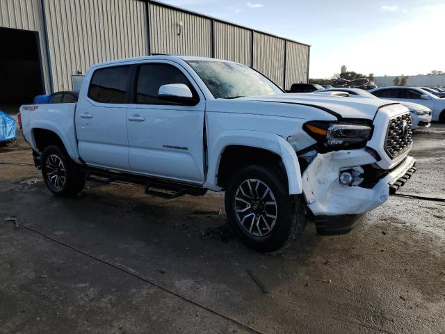 3TMCZ5AN7NM516709 | 2022 TOYOTA TACOMA DOU