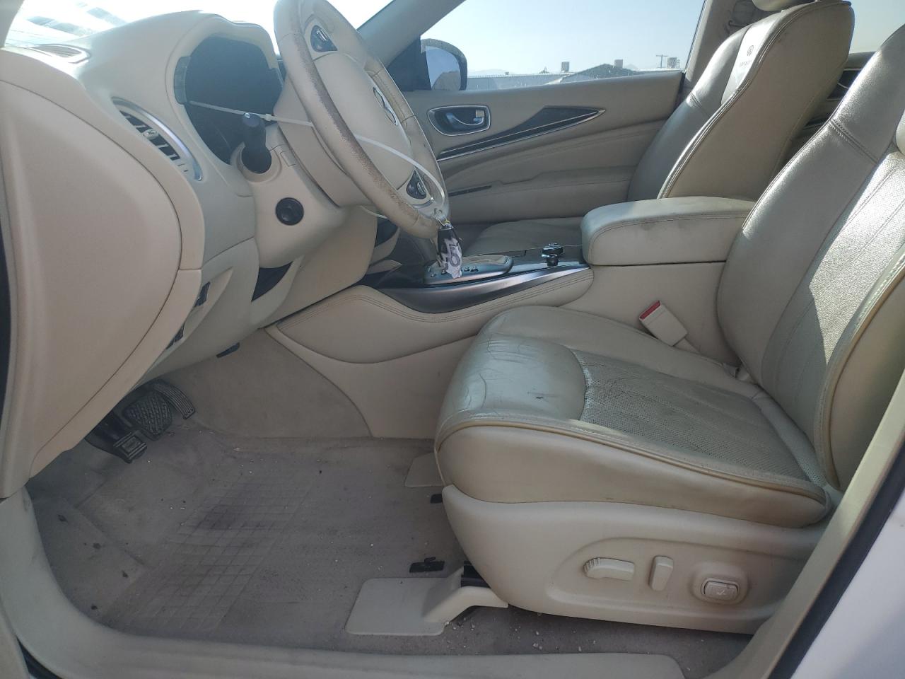 5n1al0mmxdc303103 5N1AL0MMXDC303103 2013 Infiniti Jx35